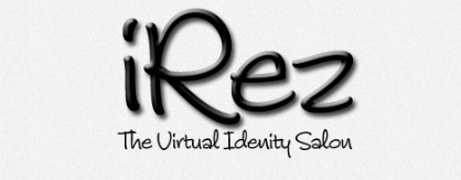 iRez - The Virtual Identify Salon 2012